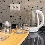 Apartmán Urban Nest *