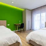 Apartmán Urban Nest Tirana
