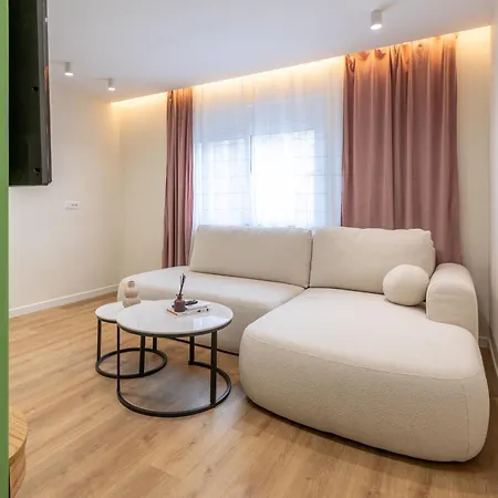 Appartamento Urban Nest