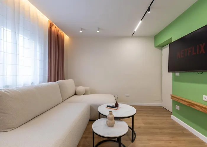 Appartement Urban Nest