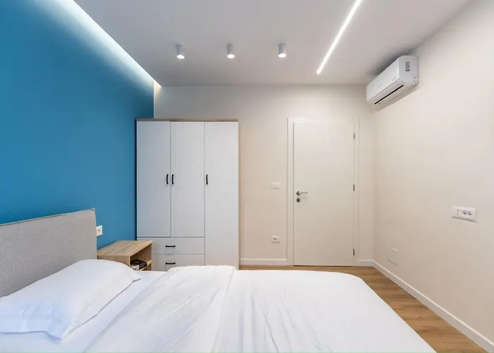 Appartement Urban Nest *