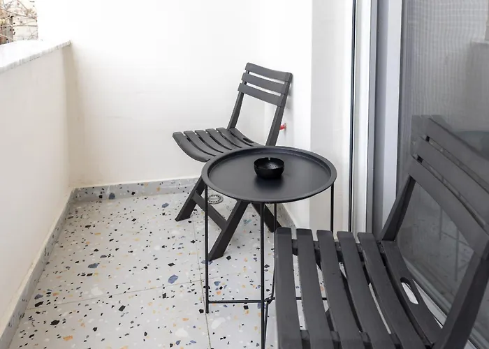 Appartement Urban Nest *