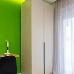 아파트 Urban Nest 티라나