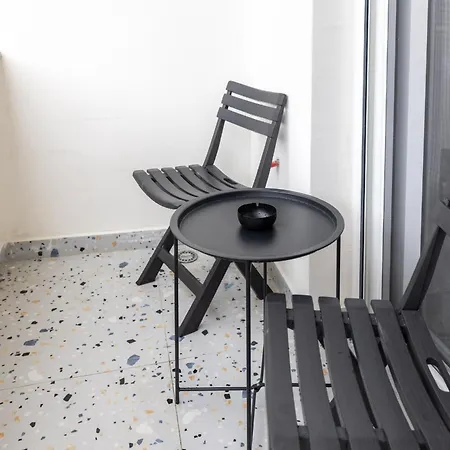 Lejlighed Urban Nest *