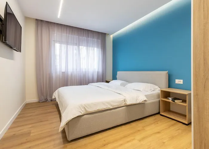Urban Nest 아파트 *